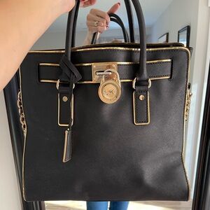 Michael Kors Purse LARGE
